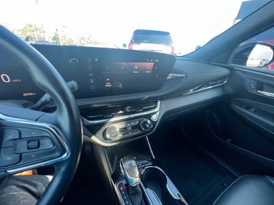 2025 Buick Envista Sport Touring