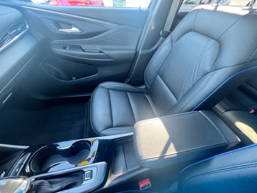 2025 Buick Envista Sport Touring