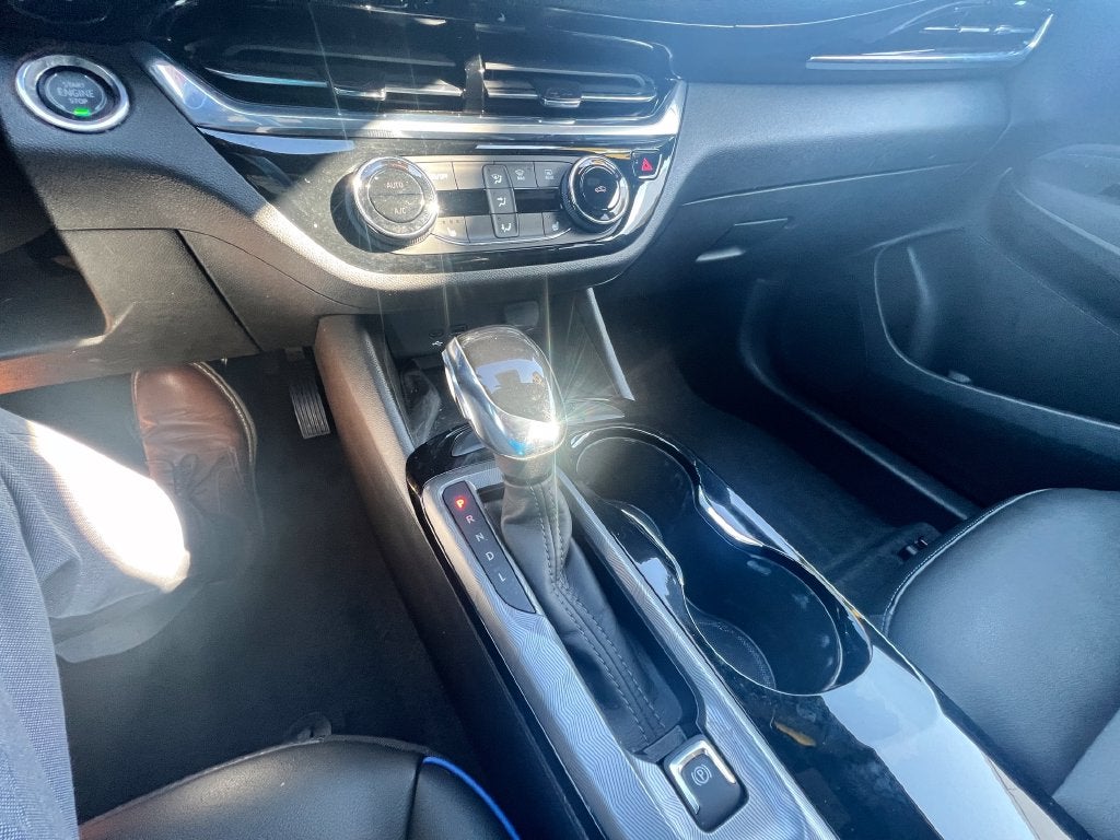 2025 Buick Envista Sport Touring