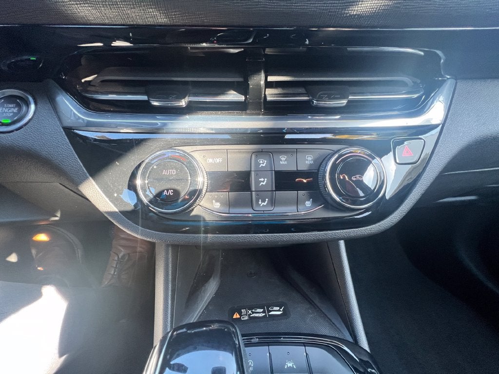 2025 Buick Envista Sport Touring