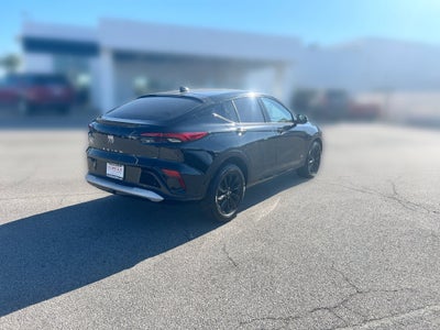 2025 Buick Envista Sport Touring