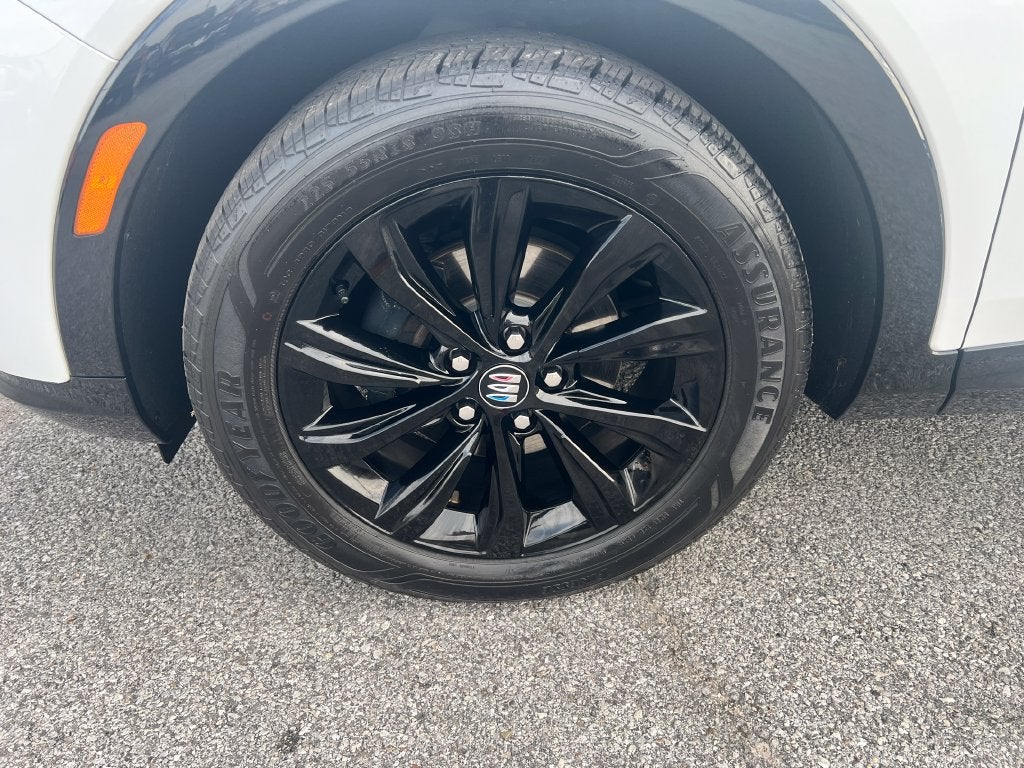 2025 Buick Envista Sport Touring