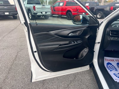 2025 Buick Envista Sport Touring
