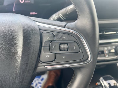 2025 Buick Envista Sport Touring