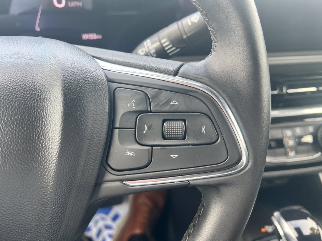 2025 Buick Envista Sport Touring