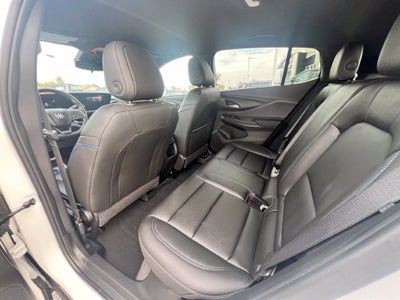 2025 Buick Envista Sport Touring