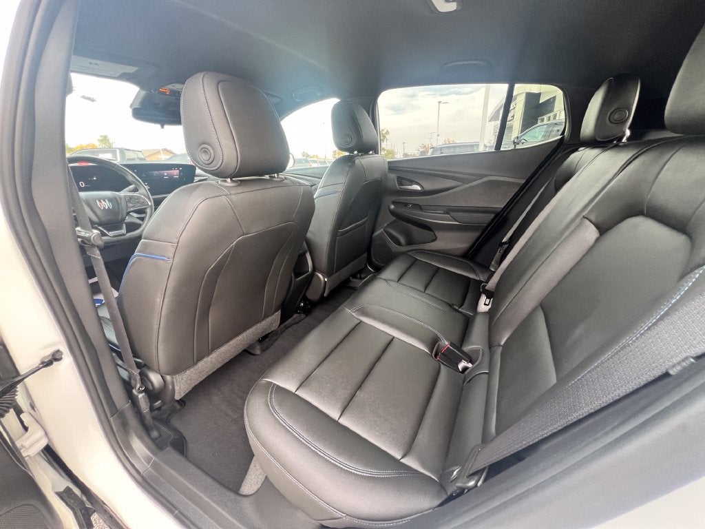 2025 Buick Envista Sport Touring