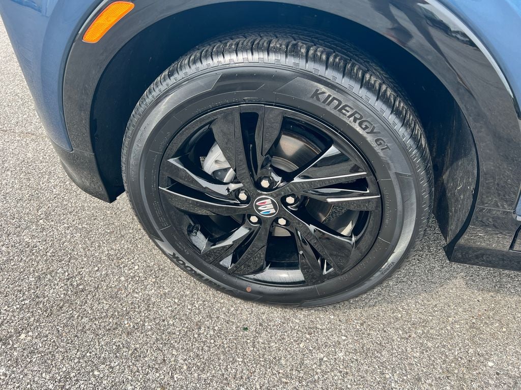 2025 Buick Encore GX Sport Touring