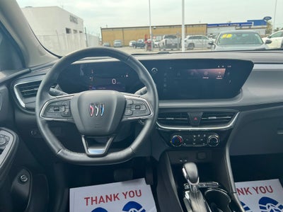 2025 Buick Encore GX Sport Touring