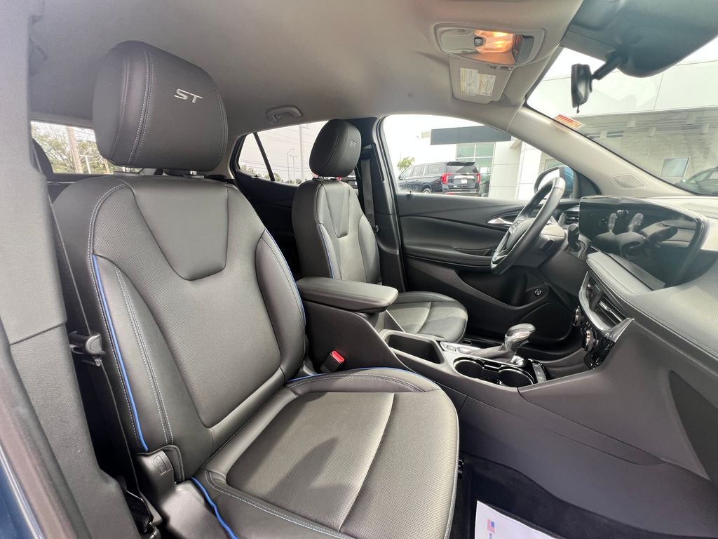 2025 Buick Encore GX Sport Touring