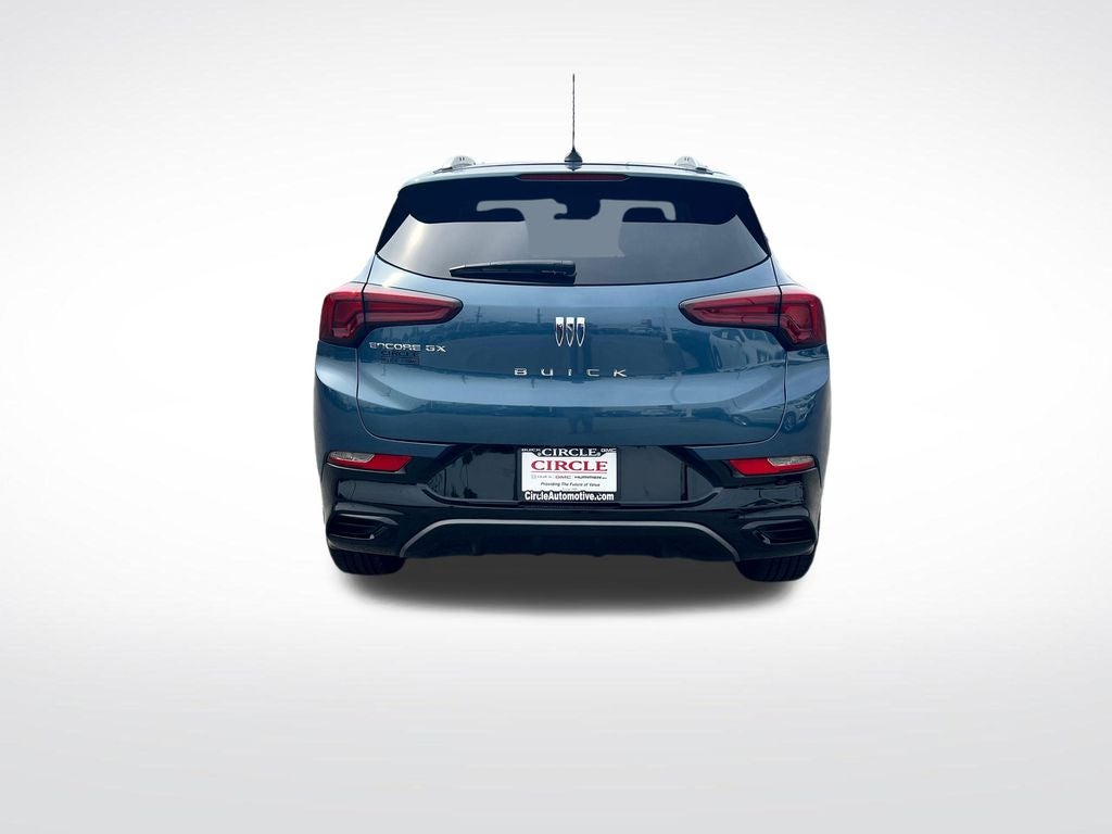 2025 Buick Encore GX Sport Touring