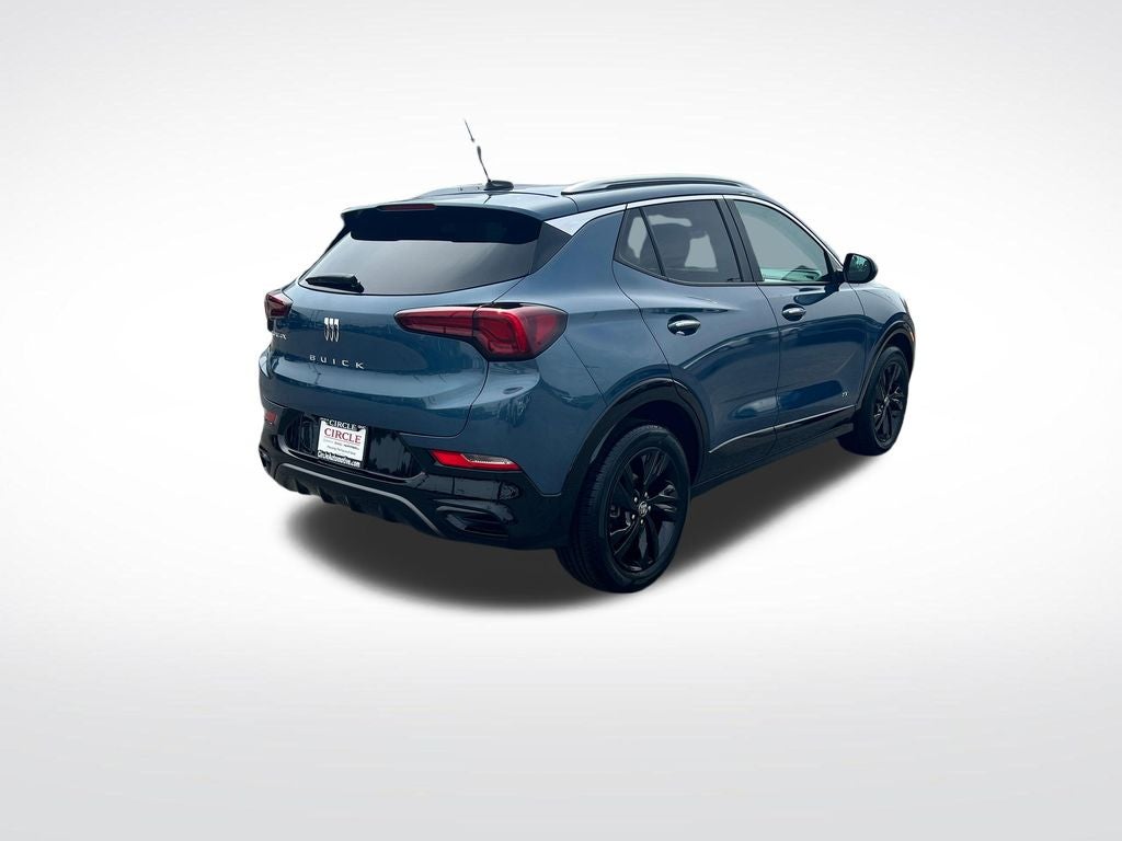 2025 Buick Encore GX Sport Touring