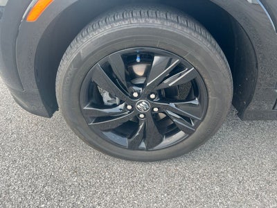 2025 Buick Encore GX Sport Touring