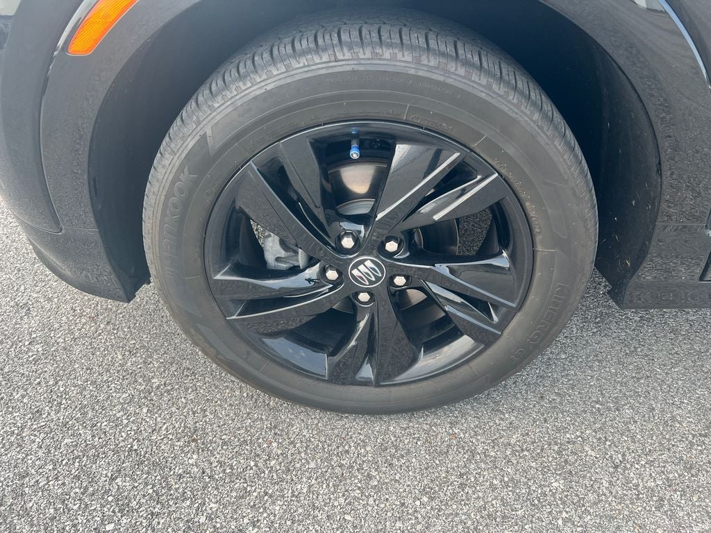 2025 Buick Encore GX Sport Touring