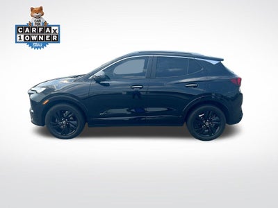 2025 Buick Encore GX Sport Touring