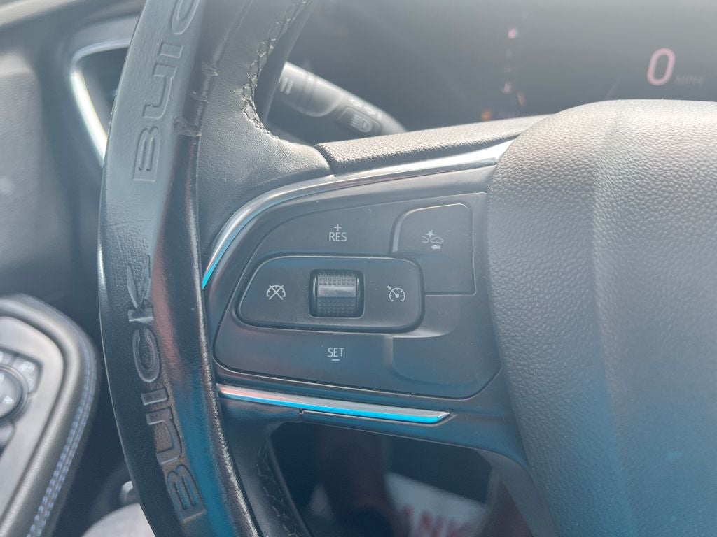 2025 Buick Encore GX Sport Touring