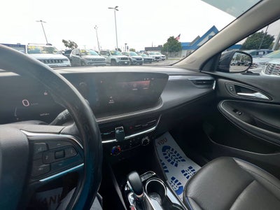 2025 Buick Encore GX Sport Touring