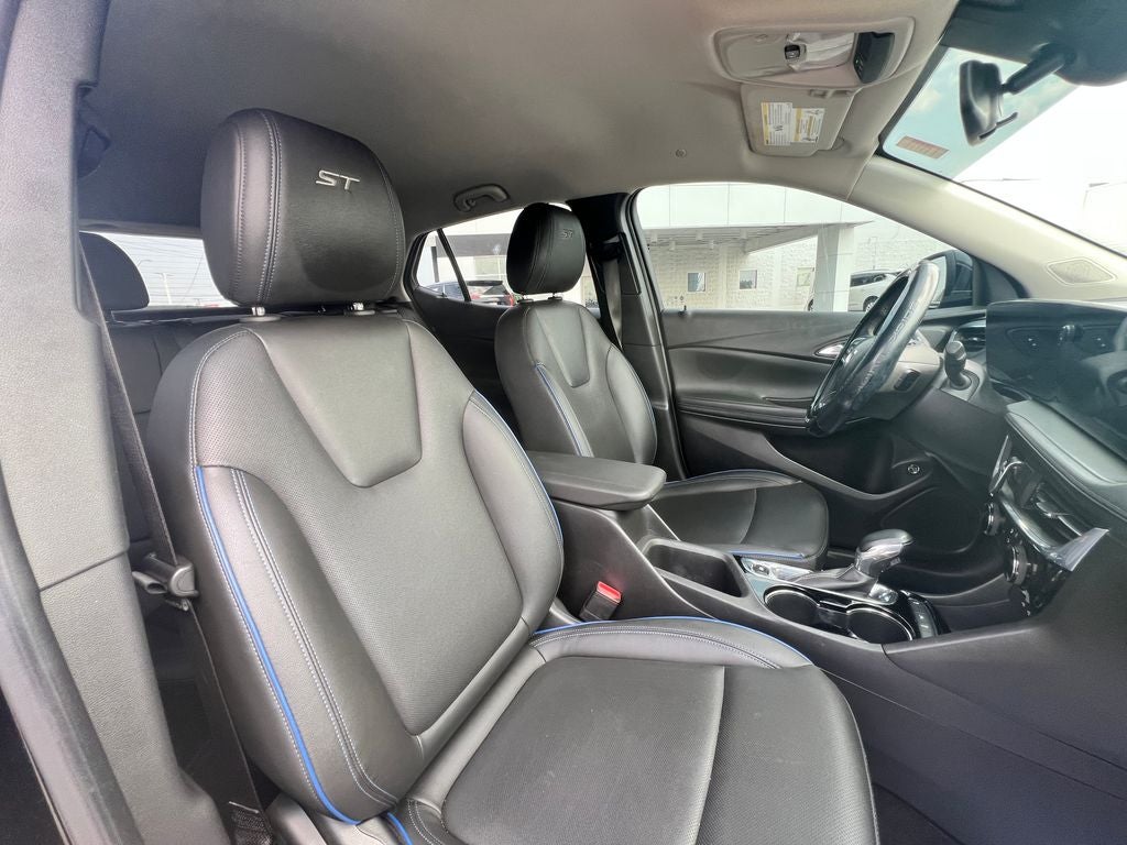 2025 Buick Encore GX Sport Touring