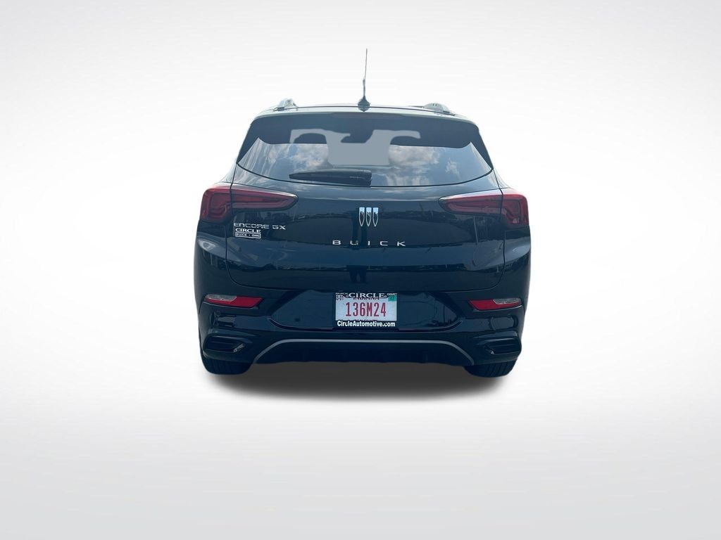2025 Buick Encore GX Sport Touring