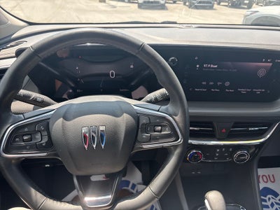 2025 Buick Encore GX Sport Touring
