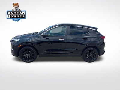 2025 Buick Encore GX Sport Touring