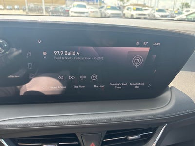 2025 Buick Encore GX Sport Touring