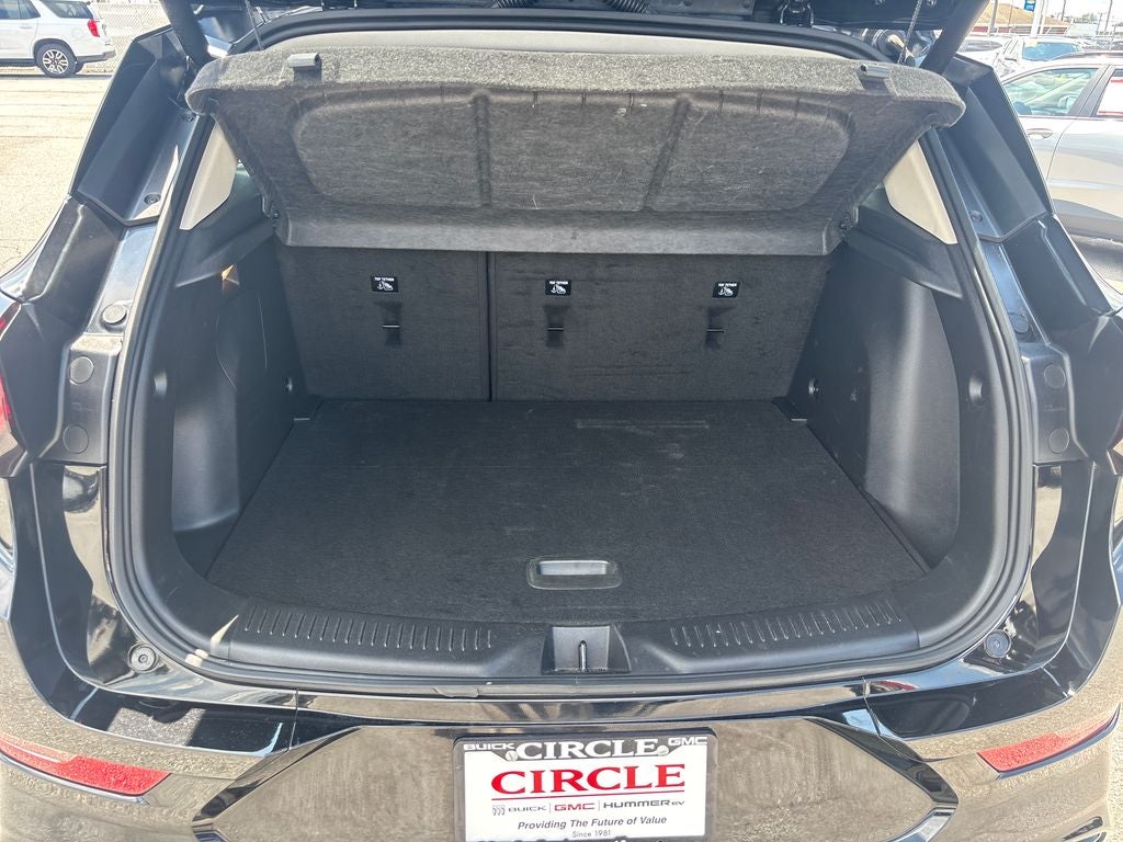 2025 Buick Encore GX Sport Touring