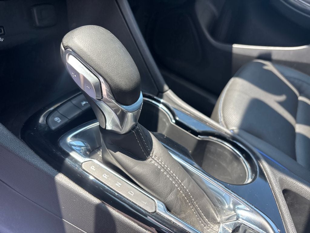 2025 Buick Encore GX Sport Touring