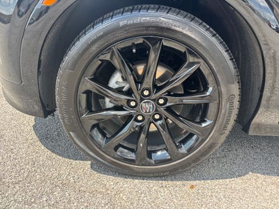 2025 Buick Encore GX Sport Touring
