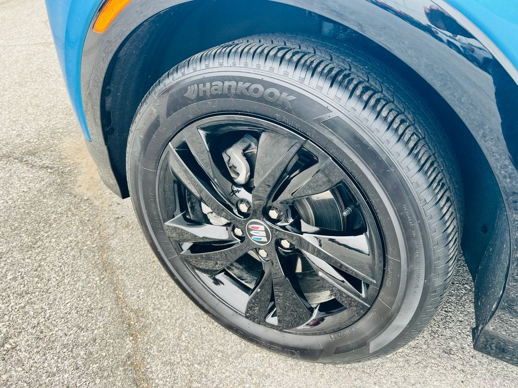 2025 Buick Encore GX Sport Touring
