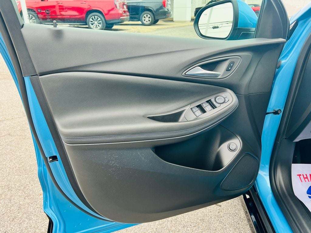 2025 Buick Encore GX Sport Touring