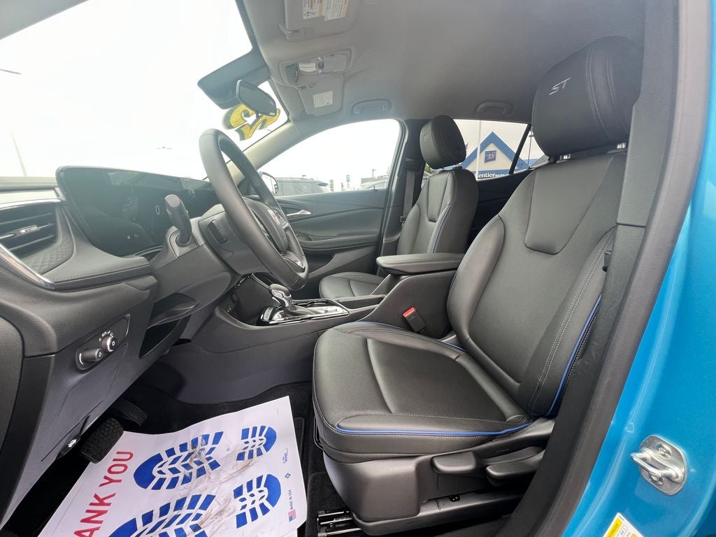 2025 Buick Encore GX Sport Touring