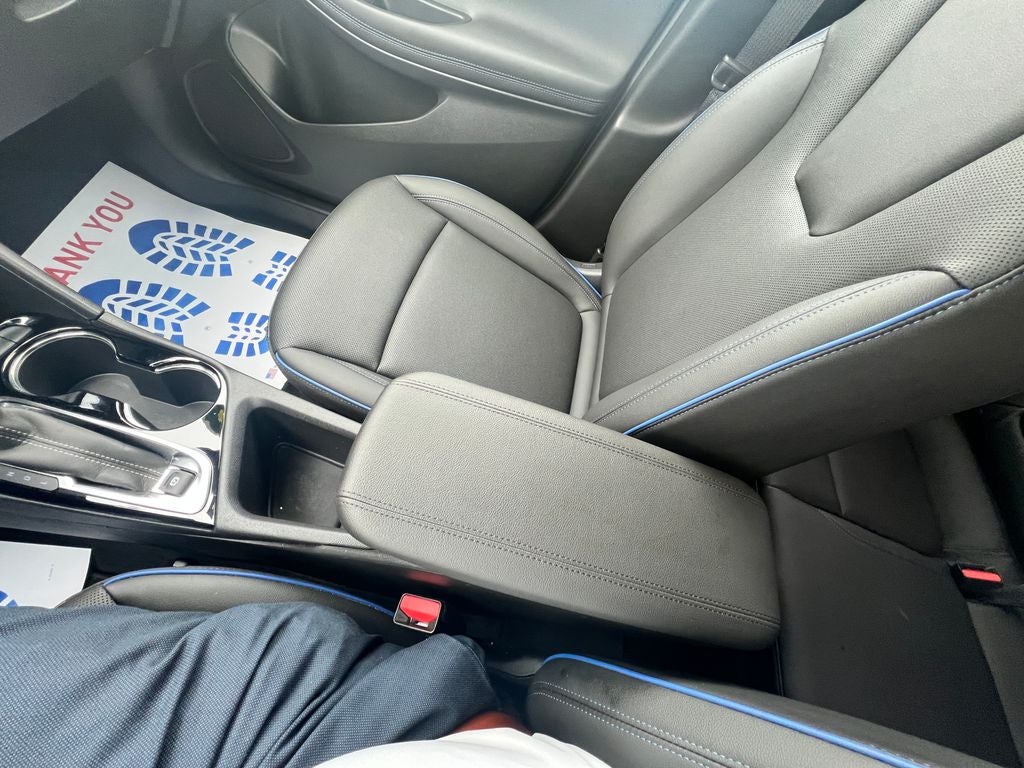 2025 Buick Encore GX Sport Touring