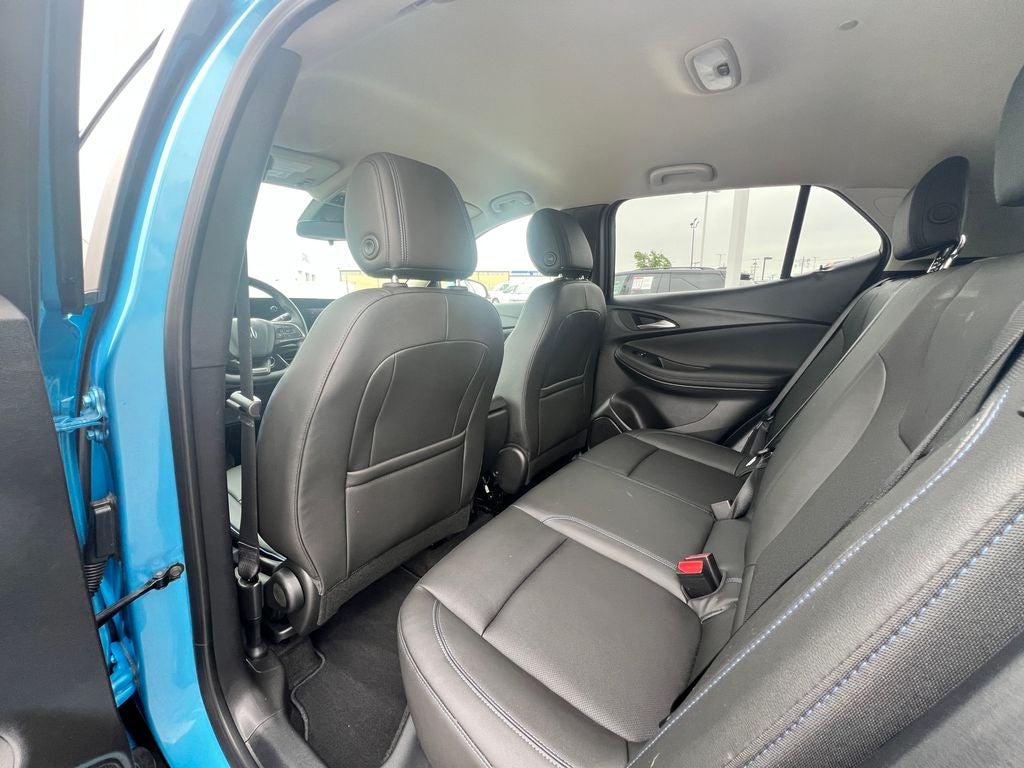 2025 Buick Encore GX Sport Touring