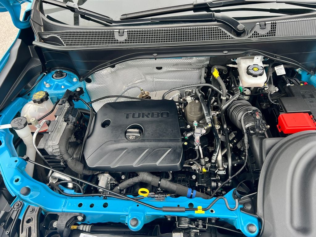 2025 Buick Encore GX Sport Touring
