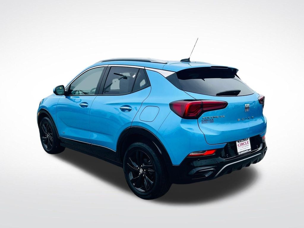 2025 Buick Encore GX Sport Touring