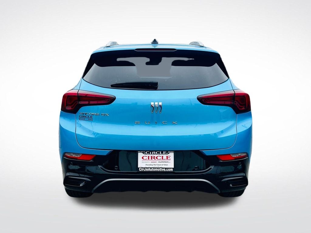 2025 Buick Encore GX Sport Touring