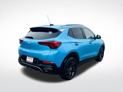 2025 Buick Encore GX Sport Touring