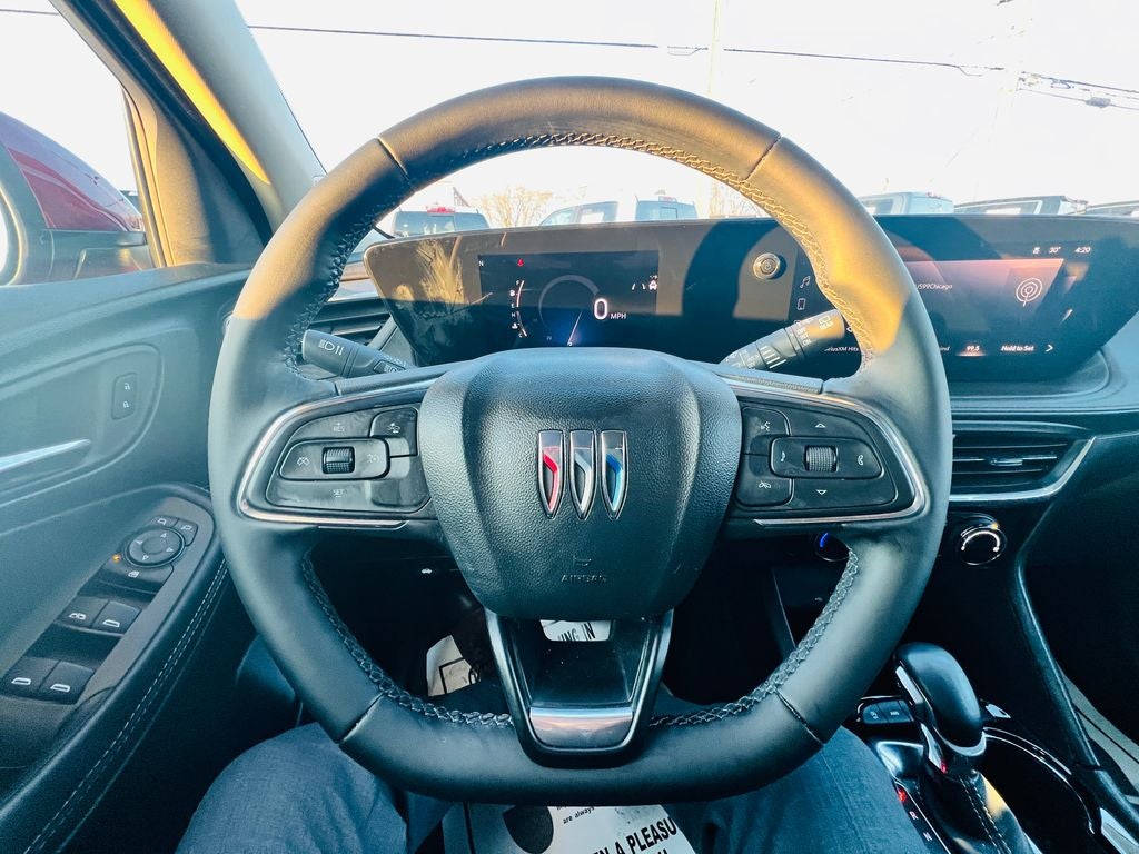 2024 Buick Encore GX Sport Touring