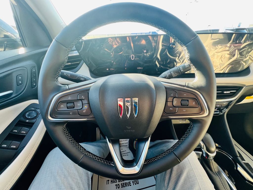 2024 Buick Encore GX Avenir
