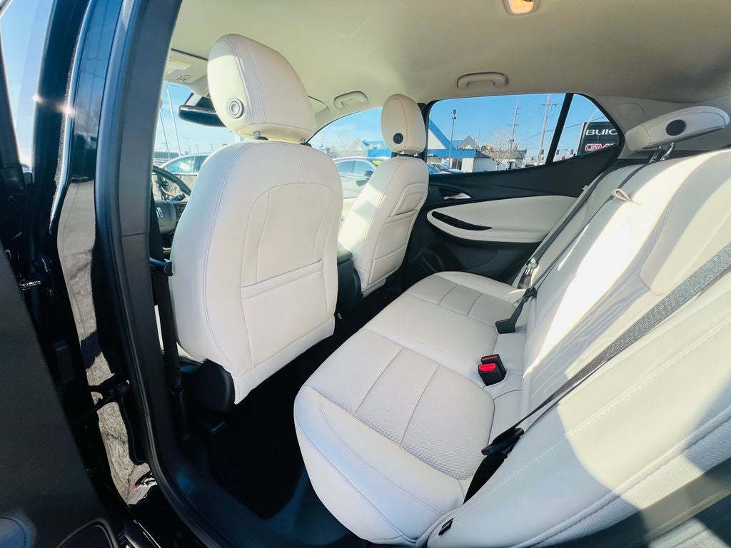 2024 Buick Encore GX Avenir