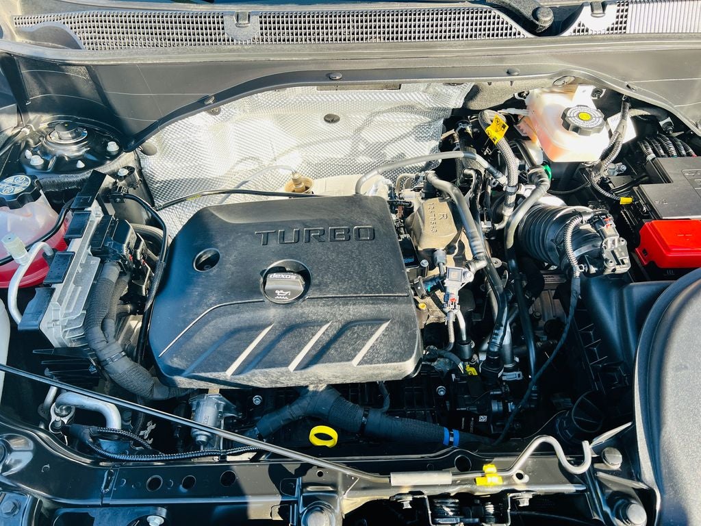 2024 Buick Encore GX Avenir