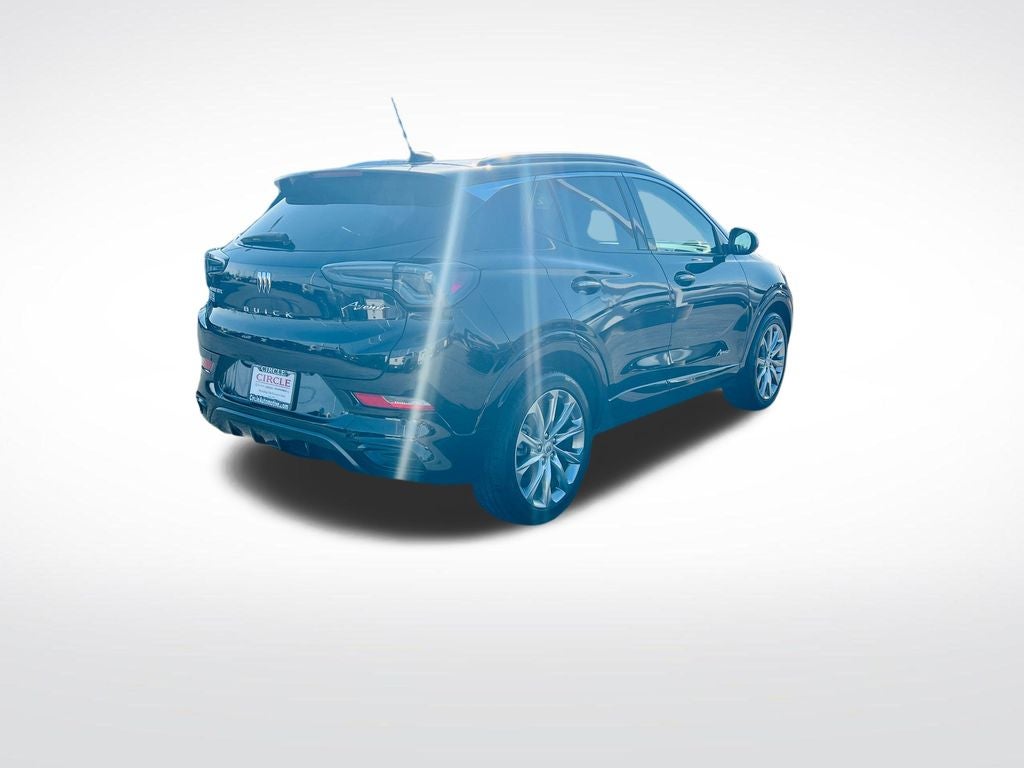 2024 Buick Encore GX Avenir