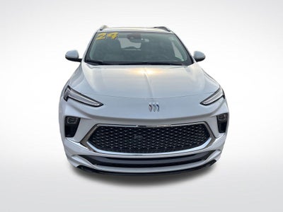 2024 Buick Encore GX Avenir