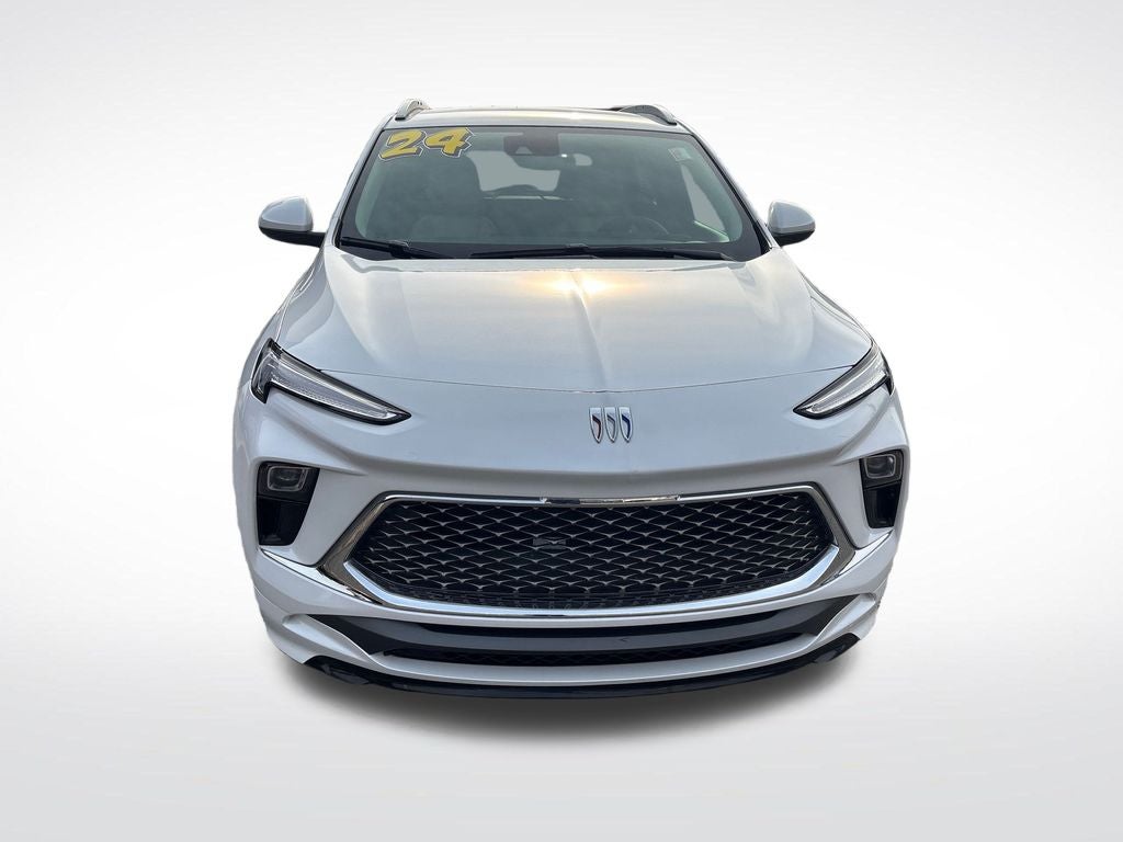 2024 Buick Encore GX Avenir