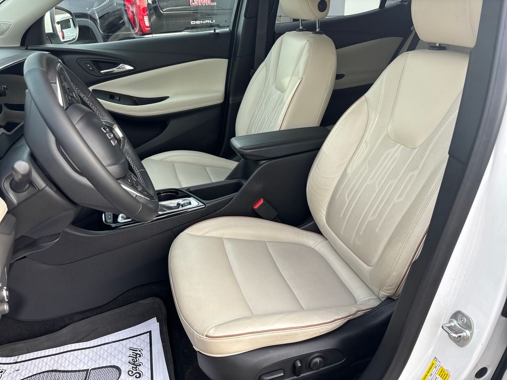 2024 Buick Encore GX Avenir