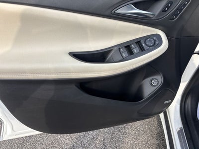 2024 Buick Encore GX Avenir