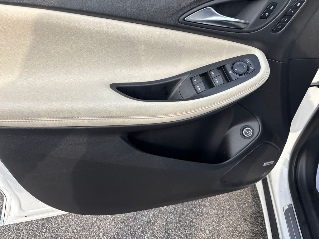 2024 Buick Encore GX Avenir