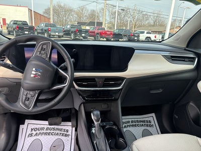 2024 Buick Encore GX Avenir