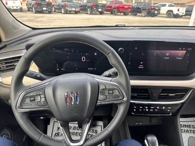 2024 Buick Encore GX Avenir